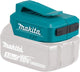 Makita USB-Adapter LXT 14.4 18V
