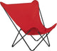 Lafuma Pop Up XL – Butterfly Chair – faltbar – Garance Red