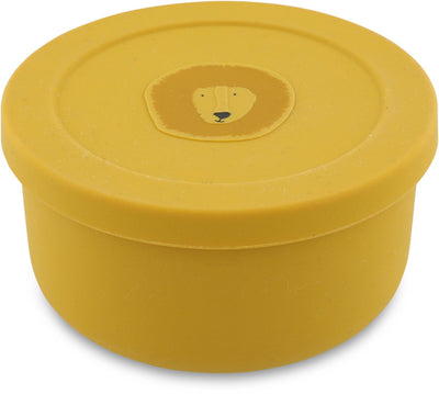 Trixie Silicone Snack Box Mr. Lion