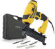 Powerplus – gelb – powx13801 – n.a. - Heftklammer, Nagelgerät - 800 W