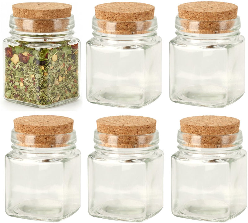 Stock Pot 160 ml, 6 6