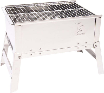 Bo-Camp – Grill – kompakt – Deluxe
