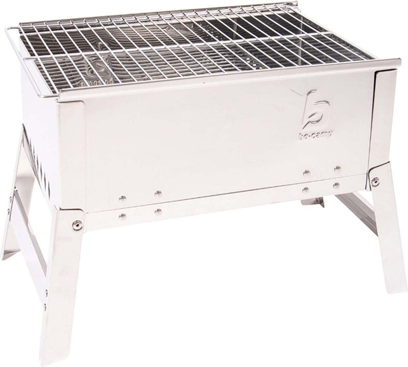Bo-Camp – Grill – kompakt – Deluxe