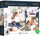 Trefl 1000u - Seelenfrieden_FSC Mix 70%