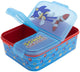 4783 Sonic Bread Bin Brotkasten mit mehreren Fächern