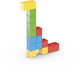 Geomag Magicube Creative Recycling – magnetische Bausteine – 16-teilig – ab 3 Jahren