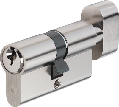 Abus e50 Knaufzylinder - k35 35