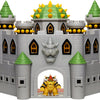 Jakks Nintendo Super Mario Deluxe 6 cm Bowser Castle Spielset