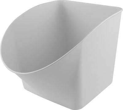 Sunware Sigma Home Spielzeugkiste – 32,5 x 42,5 x 31,5 cm – weiß
