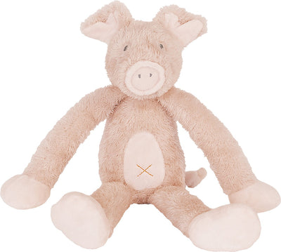 Happy Horse Pig Pinky Kuscheltier 32cm – rosa – Baby-Kuscheltier