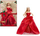 Barbies Signature-Weihnachtsmodepuppe 2026
