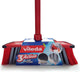 Vileda 171214 Besen transparent