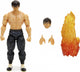 Jada Toys – Street Fighter II – Fei Long