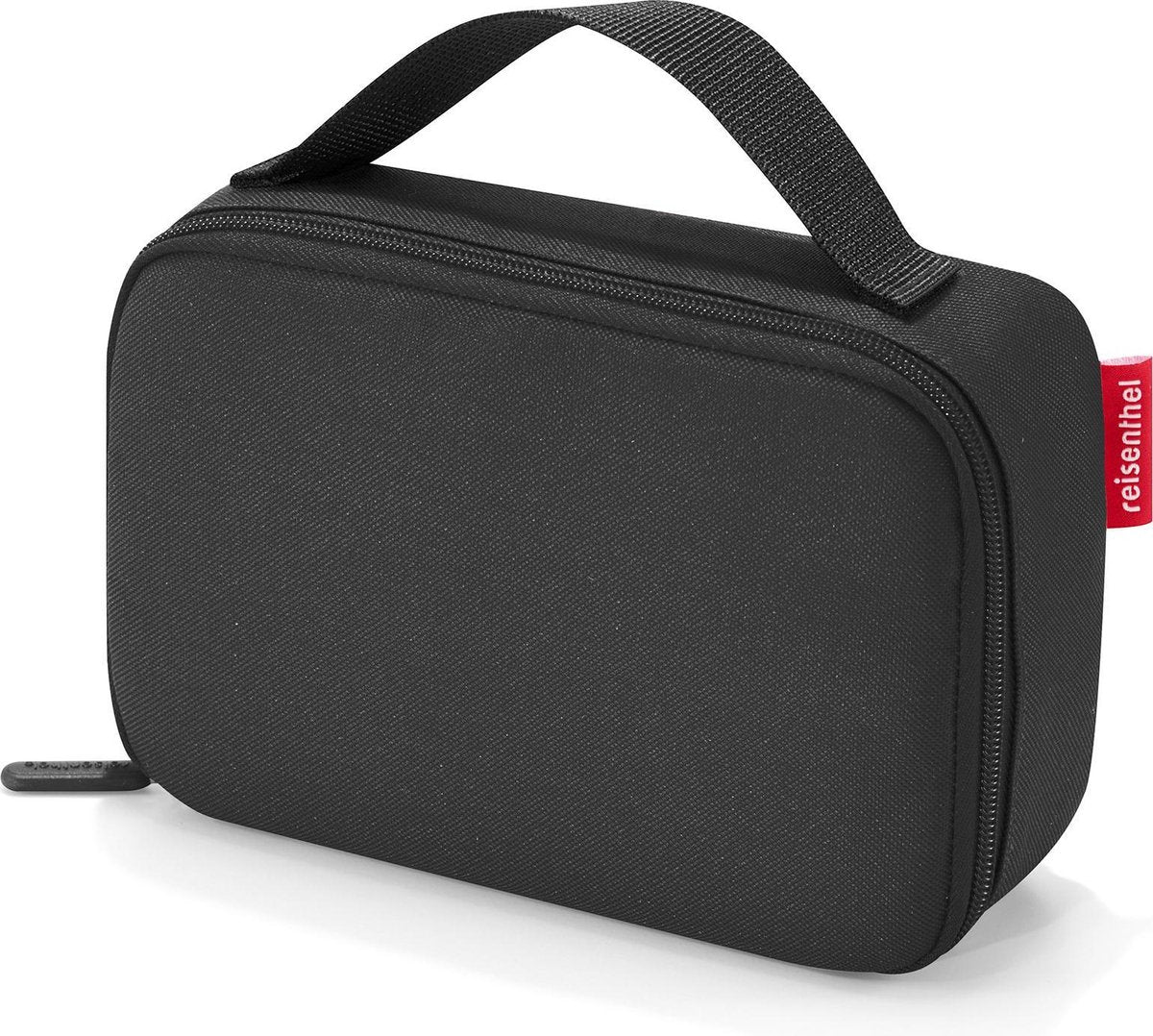 Reisenthel Thermocase Lunchbox - 1,5l - Schwarz