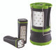 Eurotrail Campinglampe Multi Light wiederaufladbar – 500l – Anthrazitgrün