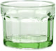 Serax - Paola Navone Fisch Fisch - Glas S - grün - 8 ø - 16cl - 4 Stück