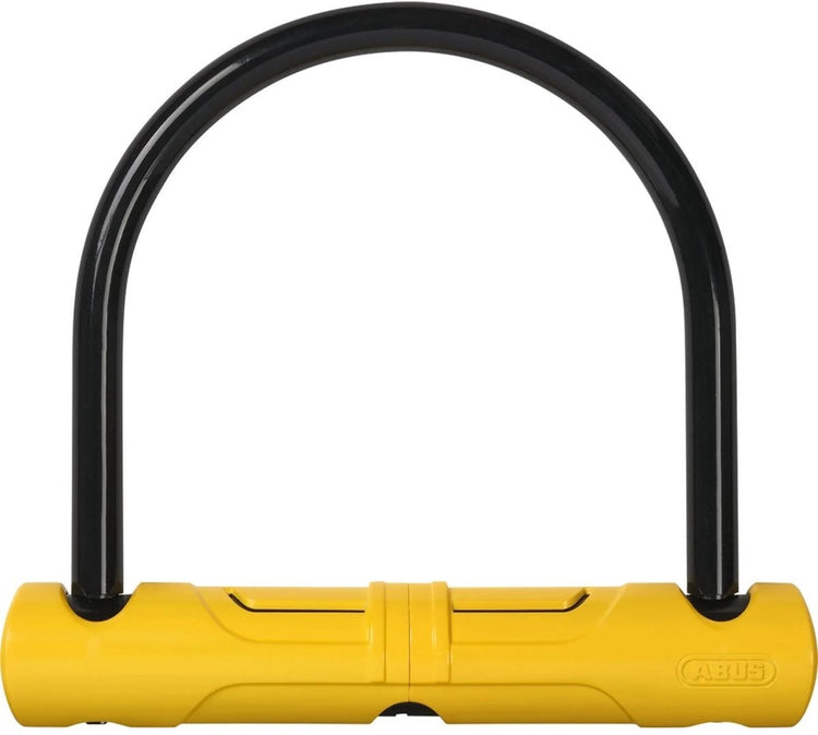 ABUS 402 170 HB230 YE BUGELLOT SH34 Gelb