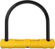 ABUS 402 170 HB230 YE BUGELLOT SH34 Gelb