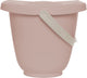 Luma Windeleimer in Blush Pink