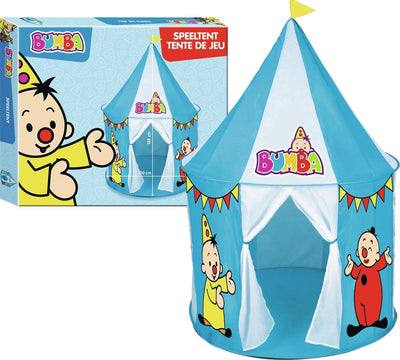 Studio 100 Bumba-Spielzelt