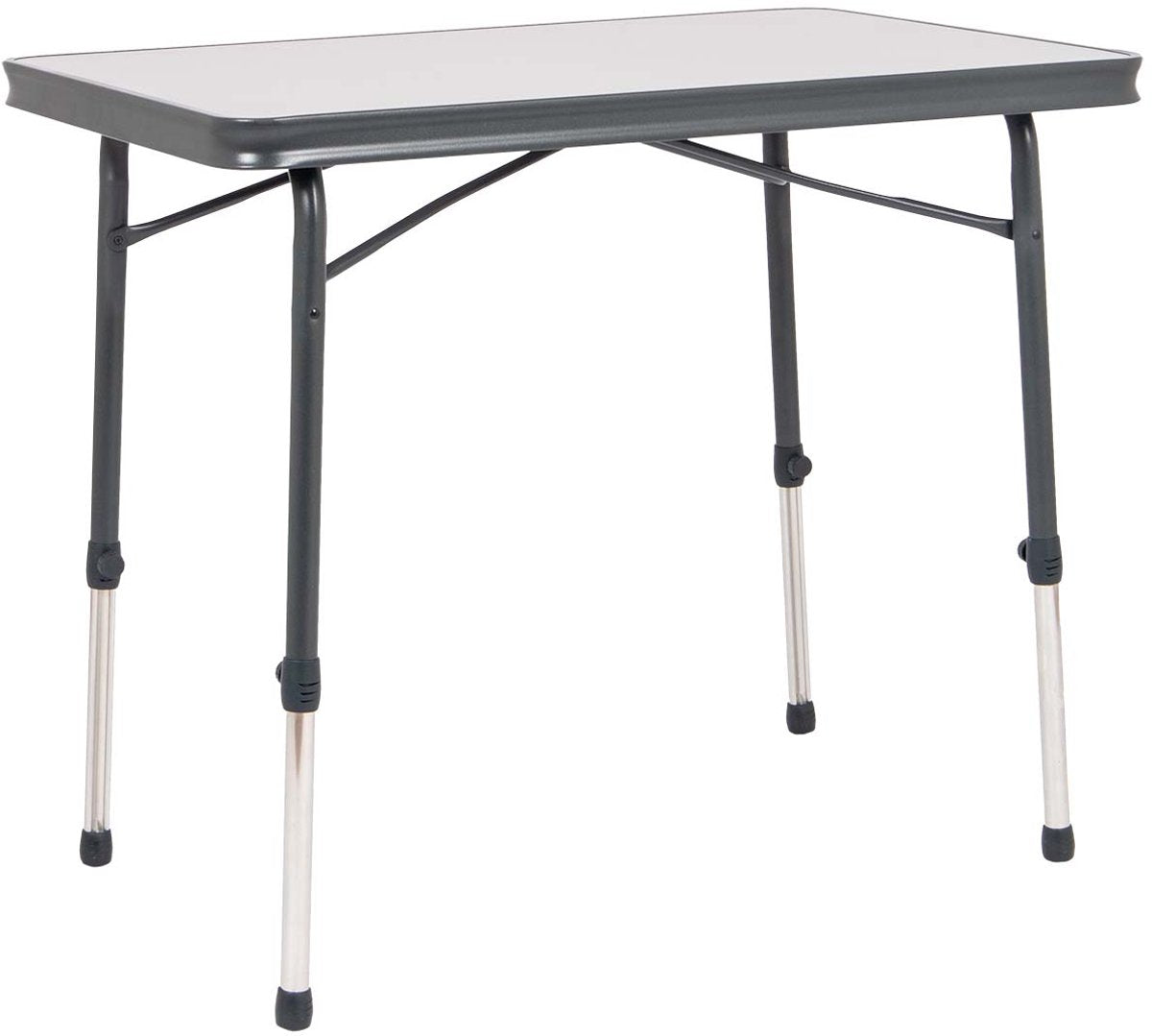 Crespo Tisch - ap 244 - schwarz - 81x53 cm