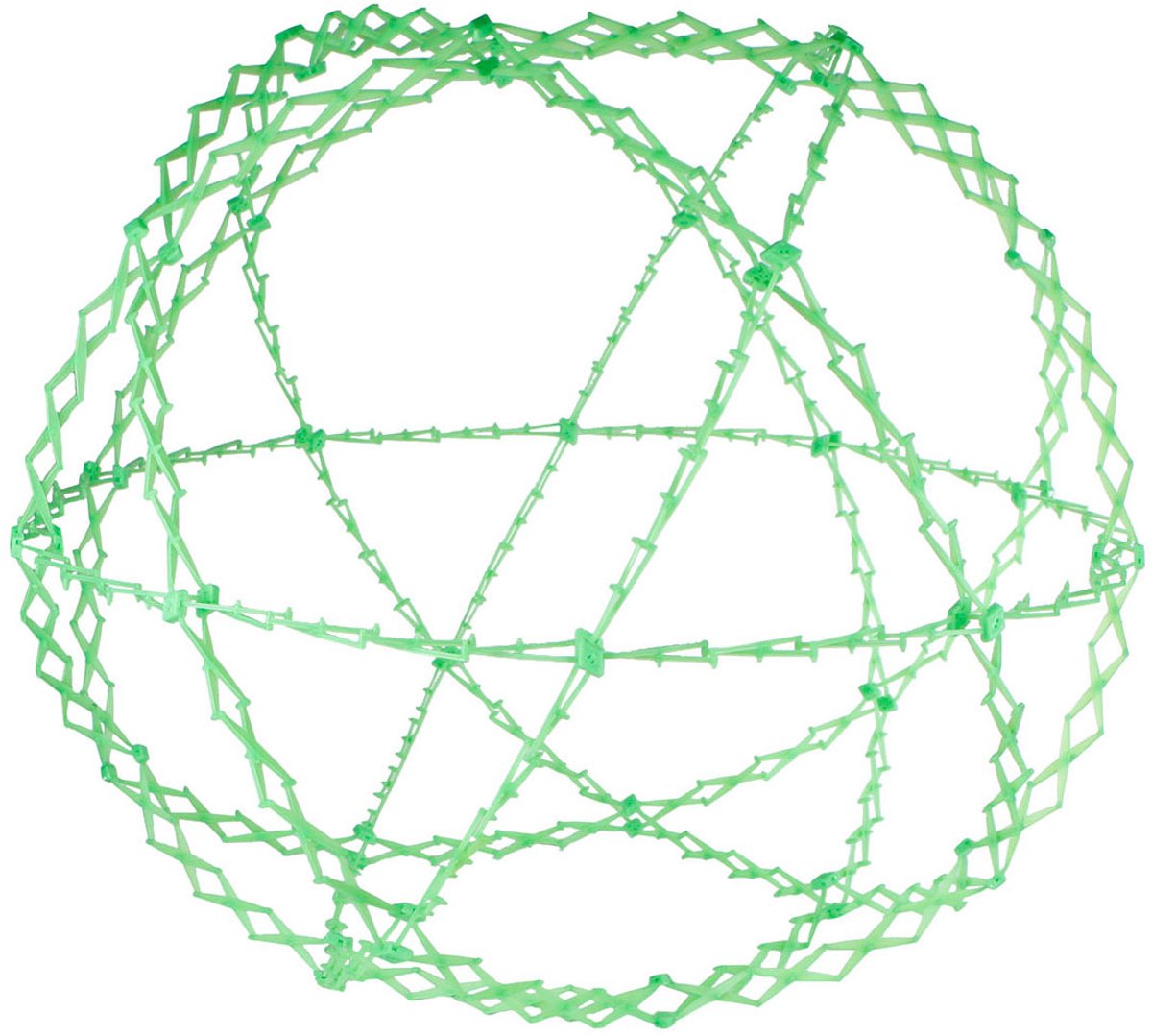 Extrable Megaball, 28 bis 100 cm