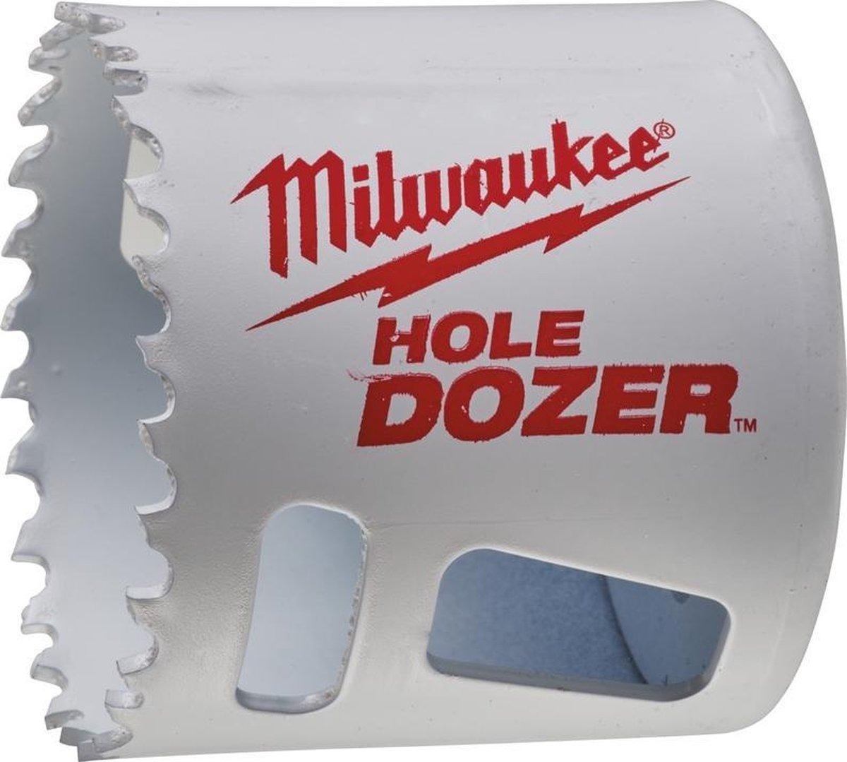 Milwaukee Zubehör Lochsäge 52 mm – 49560122
