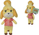 Simba Animal Crossing - Isabelle - 25cm - Kuscheltier - Plüsch - Nintendo