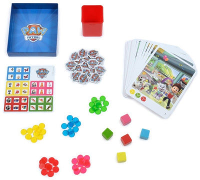 Paw Patrol Finder Suchende