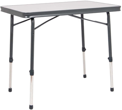 Crespo Tisch - ap 244 - schwarz - 81x53 cm