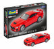 Revell Modellbausatzauto – 07743 Ford Mustang GT 2024 – amerikanisches Auto aus Kunststoff – 1:25 – Modellbau