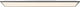 Brilliant Briston – Deckenleuchte – LED 26 W – 3000–6500 K – Schwarz