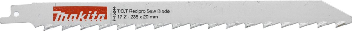 Makita Säbelsägeblatt S1543HM (1 Stück)