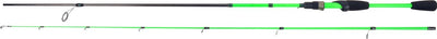 Albatros Street Fishing Ultra Green - Spinnrute - 2 Teile - 3-25 Gramm