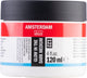 Amsterdam alle Acrylfarben Amsterdam • im Dunkeln leuchtendes Medium 122 Mini 120 ml