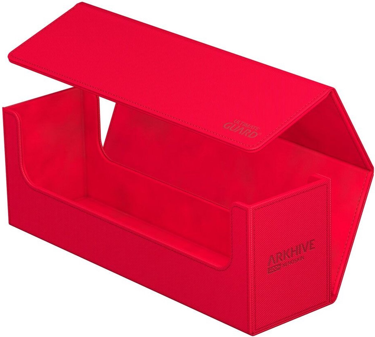 Ultimate Guard Arkhive 400+ Xenoskin – rot