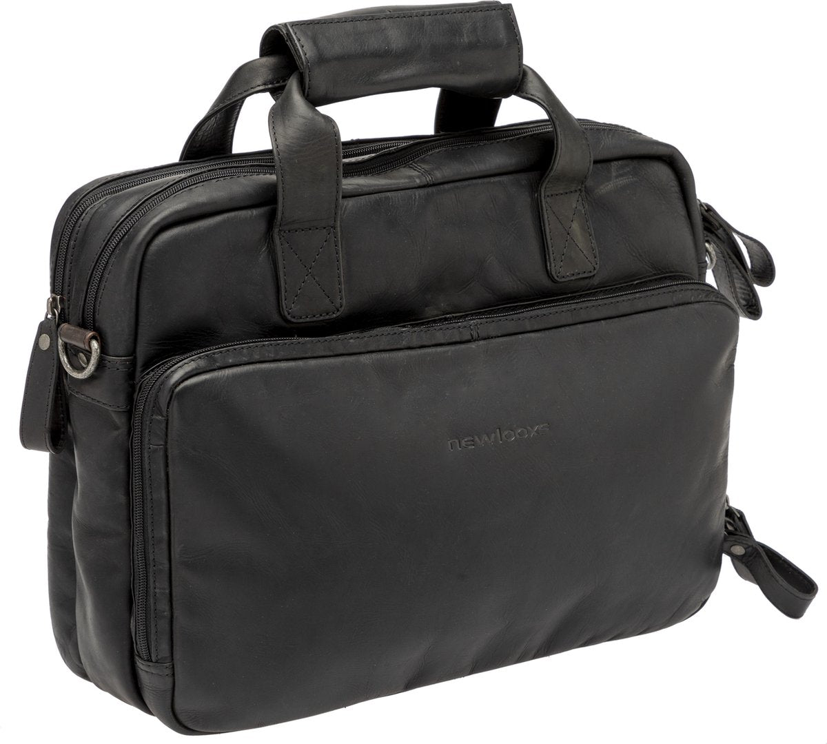 Newlooxs Cali Schwarz