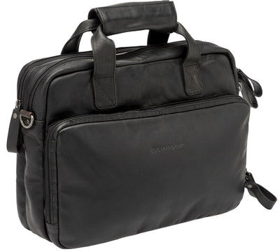 Newlooxs Cali Schwarz
