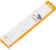 Steinel Kleberkartuschen 11mm, 250g, weiß - 006808
