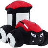 Kinderglobus Plüschtraktor, 13 cm