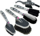 Muc-Off-Muc-Off-Set mit 5 hochwertigen Nylon-Reinigungsbürsten