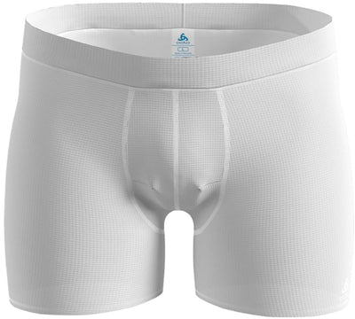 Odlo Active Light Boxershorts - Herren - Weiß - M