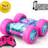 Spectron Exost RC 360 Cross Flash Amazon Pink Lenkbares Auto