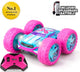 Spectron Exost RC 360 Cross Flash Amazon Pink Lenkbares Auto