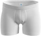 Odlo Active Light Boxershorts - Herren - Weiß - S