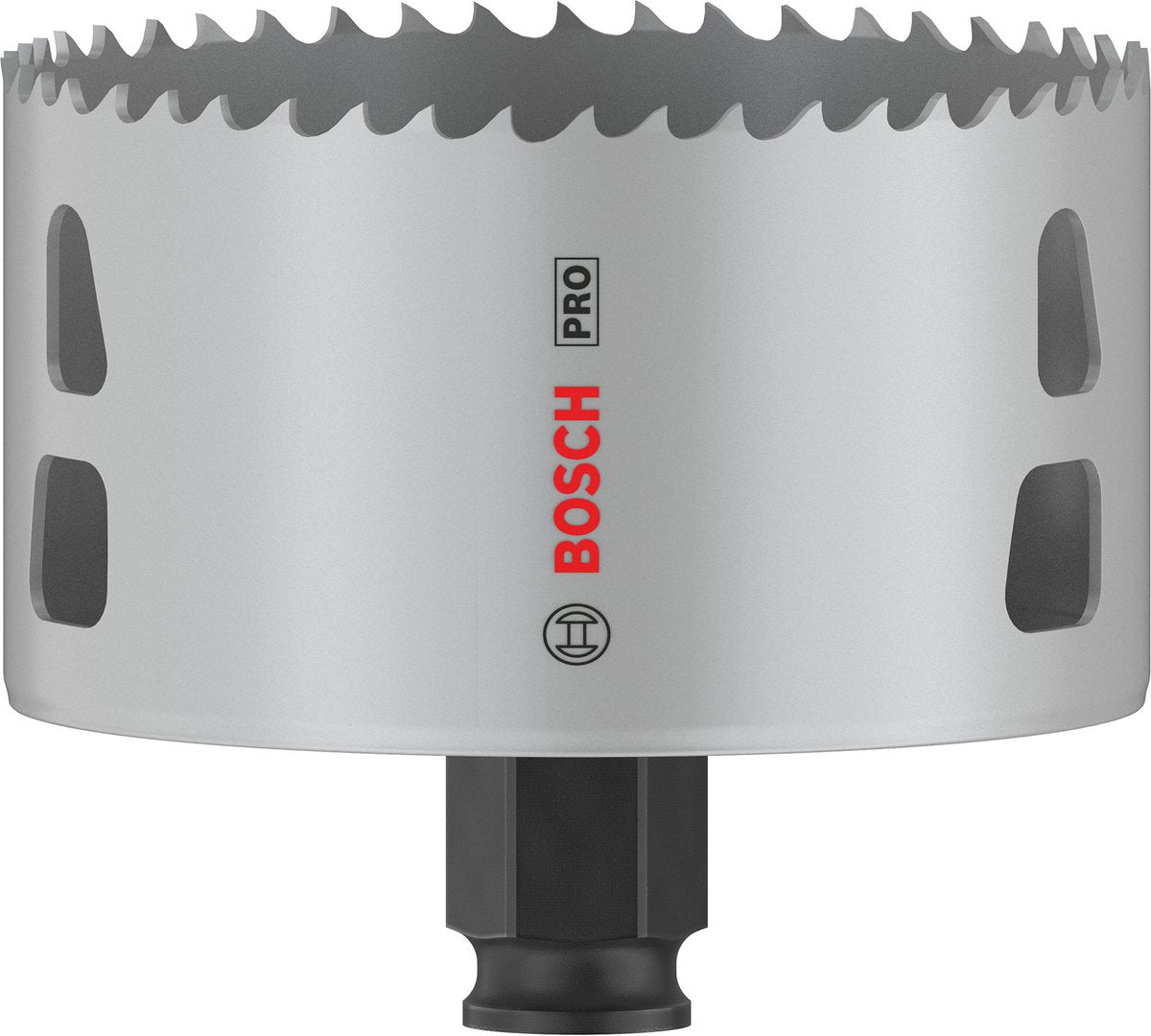 Bosch Pro Multi Material PC Plus Lochsäge 86 mm – 2608594405