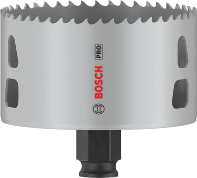 Bosch Pro Multi Material PC Plus Lochsäge 86 mm – 2608594405