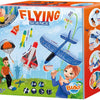 Buki Flugspielzeug-Wissenschaftsset für Kinder – lehrreich.