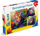 Ravensburger Jigsaw Puzzle Babys, 3x49st.