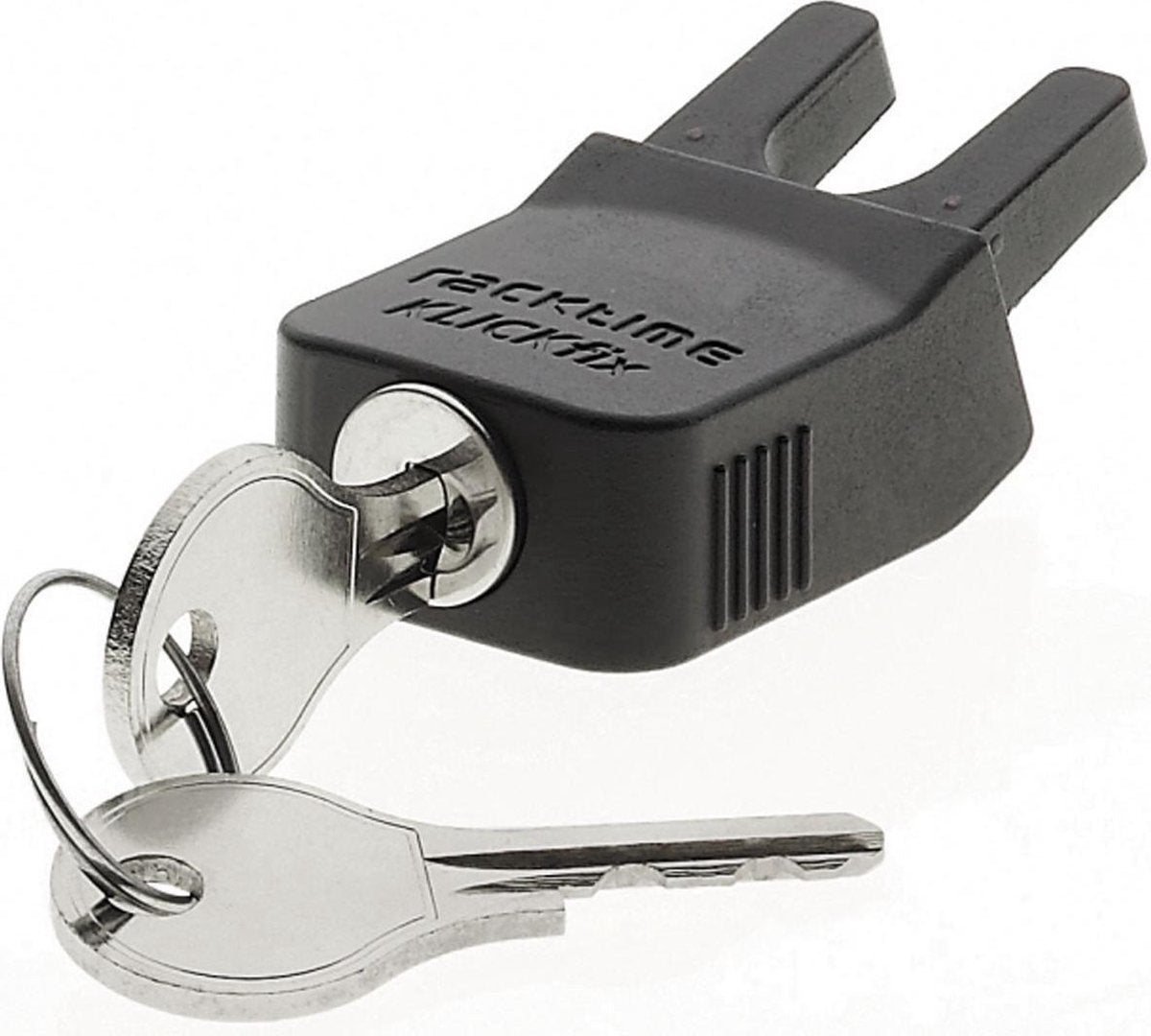 Klickfix Sticks Lock Racktime Black